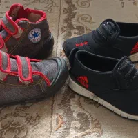 کیف وکفش پسرانه|کیف، کفش، کمربند|بیرجند, |دیوار