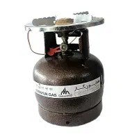 پکنیک 3کیلویی با سر خوراک پزی