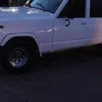 پاترول شیش سیلند|خودرو سواری و وانت|آسارا, |دیوار