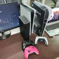نصب بازی PS5-PS4-PS3|کنسول، بازی ویدئویی و آنلاین|کرج, کرج نو|دیوار