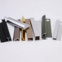 تولیدکننده انواع نوار کنج ،نبش ، چفت کناف و قرنیز