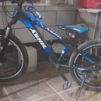 دوچرخه آشیل سایز۲۴