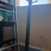 چوب لباسی درحد نو دوتیکه|بندرخت و رختآویز|شاهینشهر, مسکن مهر|دیوار