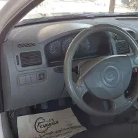 فروش ریو|خودرو سواری و وانت|سلفچگان, |دیوار