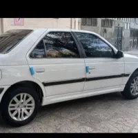 پارس۴۰۱سفارشی تمام فول اتاق تعویض جدید۴۰۴|خودرو سواری و وانت|آشخانه, |دیوار