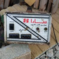 لوازم مینی بوس سیترا