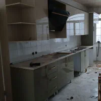 انواع کابینت دست دوم تهران درمیاندوآب