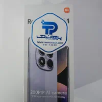 گوشی نوت14پرو5G حافظه 512 رم 12