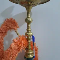 قلیان برنزی|کلکسیون و سرگرمی|تبریز, |دیوار