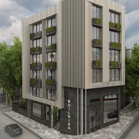 اندرزگو-شهید-سلیمانی-80-90-اداری-ساختمان-پزشکان