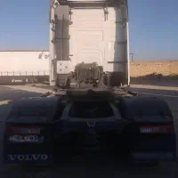 فروش کامیون fh500 و کف ماموت دست ساز|خودرو سنگین|کنگاور, |دیوار