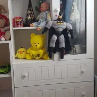 کمد بچه|اسباب و اثاث بچه|سهند, |دیوار