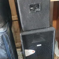 باند پسیو جی بی ال