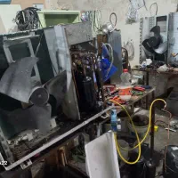 تعمیر پکیج تعمیرات سرمایش کولر گازی غرب|آبگرمکن، پکیج، شوفاژ|تهران, شهران شمالی|دیوار
