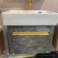 روشویی کابینتی ضدآب akor کارخانه (آتا کابین)60.40|مصالح و تجهیزات ساختمان|تبریز, |دیوار