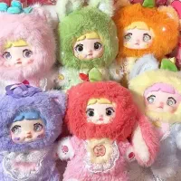 بلایندباکس نومی و میوه ای و حیوانات و چیزکیک