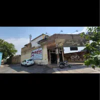 اجاره مغازه|اجارهٔ مغازه و غرفه|شیراز, شیشه‌گری|دیوار