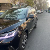 فردا موتور FMC T5 مدل ۱۴۰۴|خودرو سواری و وانت|مشهد, آزادشهر|دیوار