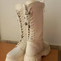 بوت و نیم بوت|کیف، کفش، کمربند|خرمدره, |دیوار