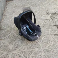 کریر مکسی کوزی.صندلی غذا چیکو|تخت و صندلی بچه|قزوین, |دیوار