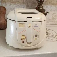 سرخ کن آسانسوری