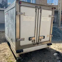 یخچال بستنی|ماشین‌آلات صنعتی|بانه, |دیوار