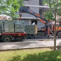 خدمات جرثقیل مسجدی|خدمات حمل و نقل|کاشان, فاز ۱ ناجی آباد|دیوار