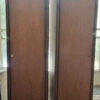 تخت و کمد|تخت و سرویس خواب|شیراز, انجیر|دیوار