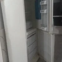 یخچال و نیم فریزر پارس کارکرده