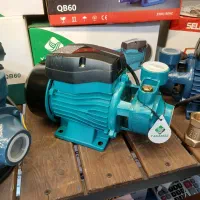 پمپ آب نیم اسب