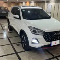 x55 pro مدل ۱۴۰۱ بدون رنگ|خودرو سواری و وانت|مینودشت, |دیوار