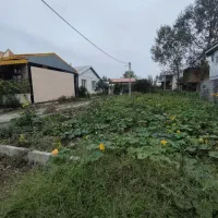 ۱۵۰ متر زمین شهرکی دوبر همراه با انشعابات کامل