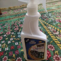 گاز پاک کن همه کاره|مواد شوینده و دستمال کاغذی|زنجان, |دیوار