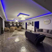 ویلا لوکس استخردار نیکان در شهریار(مالک)|اجارهٔ کوتاهمدت ویلا و باغ|تهران, چیتگر جنوبی|دیوار