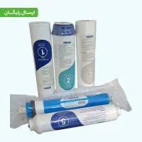 تصفیه آب،شهرک چهکند|آبسردکن و تصفیه آب|بیرجند, |دیوار