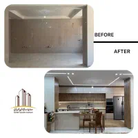 طراحی، ساخت، بازسازی با تضمین کتبی کیفیت و قیمت