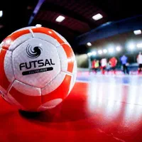 بازیکن فوتسال
