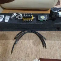 پک پنوماتیک تک موتور ایرانخودرویی