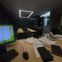 مدیریت پیمان و بازسازی