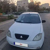 تیبا مدل ۹۳ کارمندی