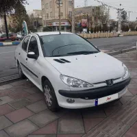 206sdتیوفایو دریچه گازسیمی