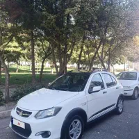 کوییک Rپارس خودرو1401