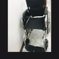 ویلچر|پزشکی|قرچک, شهرک الحدید|دیوار