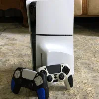 Ps5 Slim ریجن 2 اروپا درایو خور|کنسول، بازی ویدئویی و آنلاین|مشهد, امامیه (شهرک غرب)|دیوار