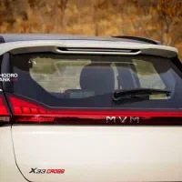 ایکس ۳۳ کراس x 33 cross cvt توربو اتومات فول ۱۴۰۴|خودرو سواری و وانت|همدان, |دیوار