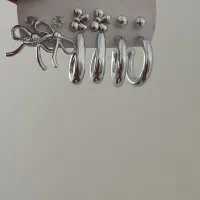 اکسسوری، گوشواره ، بدلیجات