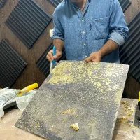 آموزش پتینه حضوری و غیر حضوری|خدمات آموزشی|شیراز, فلکه گاز|دیوار