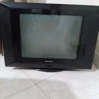 تلویزیون ۲۱ اینچ ، شهاب ، پشت کوتاه