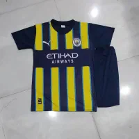 حراج انواع لباس فوتبالی بچه گانه فقط250هزار