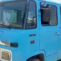 فروش  مینی بوس بنز ،سیترا ،کارسان،فیات جهت اسقاط